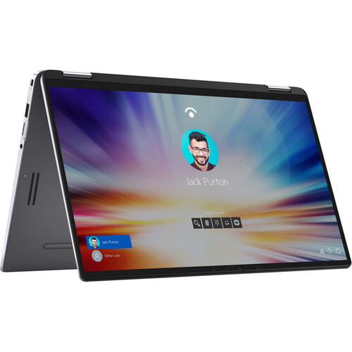 Dell Latitude/ 7400 2-in 1/ i5-8365U/ 8GB/ 256GB SSD/ Windows 10 Pro/ 14" FHD