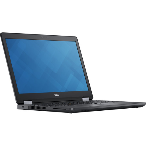 Dell 15.6" Precision M3510 Mobile Workstation