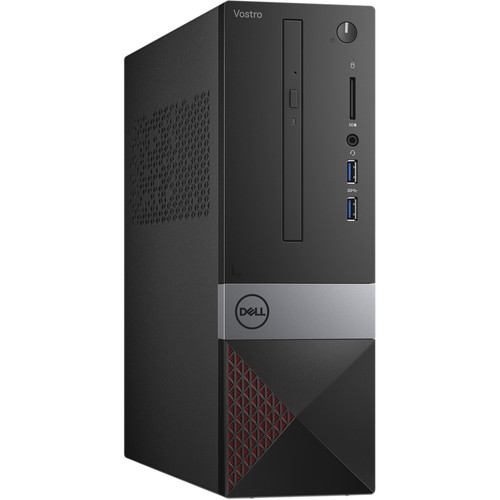 Dell Vostro 3471 Small Form Factor Desktop Computer