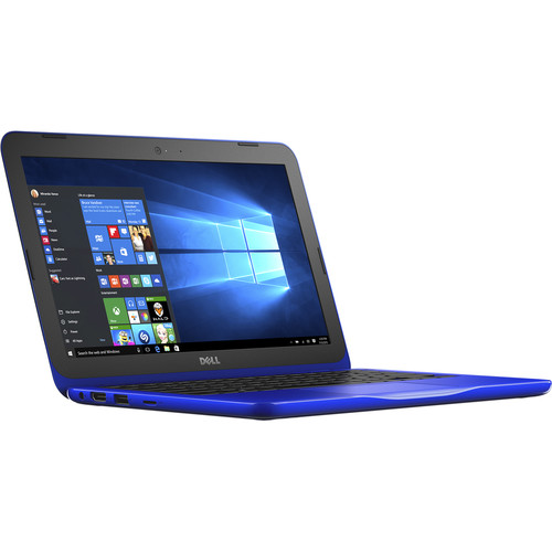 Dell 11.6