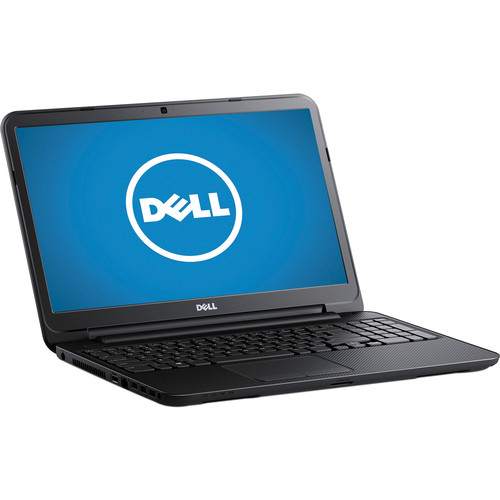 Dell Inspiron 15 i3542-3334BK 15.6