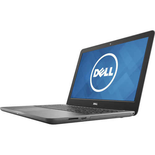 Dell 15.6" Inspiron 15 5000 Series Multi-Touch Laptop