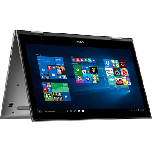 Dell 15.6" Inspiron 15 5000 Series Multi-Touch 2-in-1 Laptop