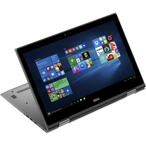 Dell 15.6" Inspiron 15 5000 Series Multi-Touch 2-in-1 Laptop