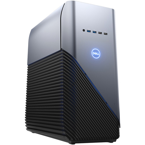 Dell Inspiron 5000 Series 5680 Gaming Desktop I5680-7806BLU B&H