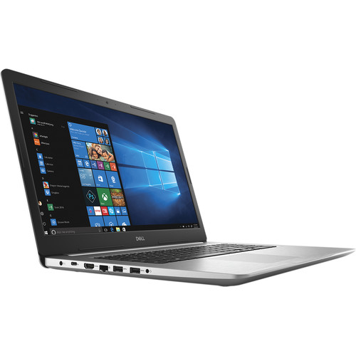Dell Inspiron/ i5-8250U/ 8GB/ 1TB/ Windows 10 Home/ 17.3"