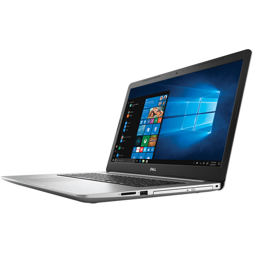 Dell 17.3" Inspiron 17 5000 Series Notebook