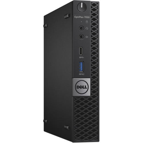 Dell OptiPlex 7050 Micro Desktop Computer