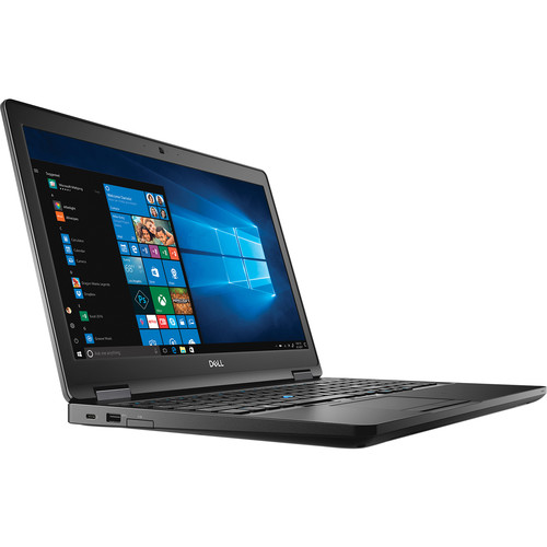 Dell 15.6" Latitude 5590 Notebook