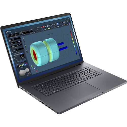 Dell 18" Pro Max 18 Plus Notebook