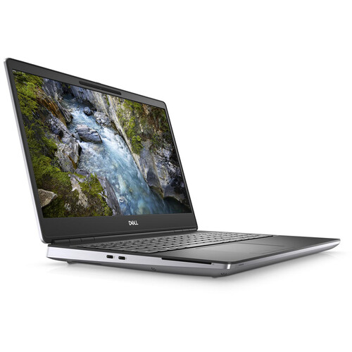 Dell 15.6" Precision 7560 Mobile Workstation