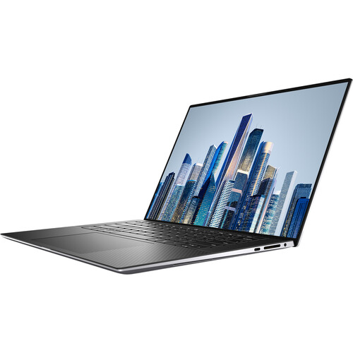 Dell 15.6" Precision 5560 Mobile Workstation