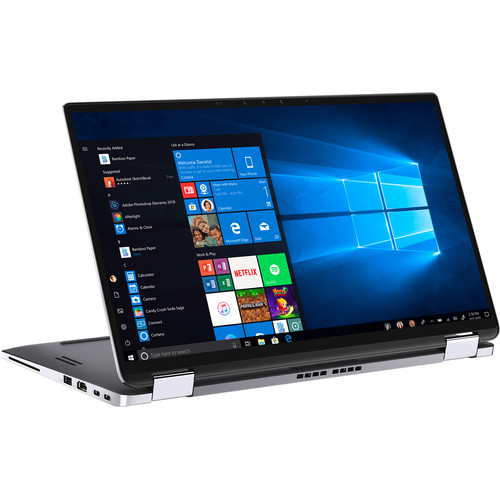 Dell 14" Latitude 7400 Laptop