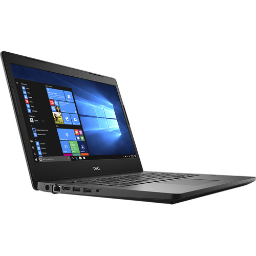 Dell Latitude 3480 14" Laptop Computer