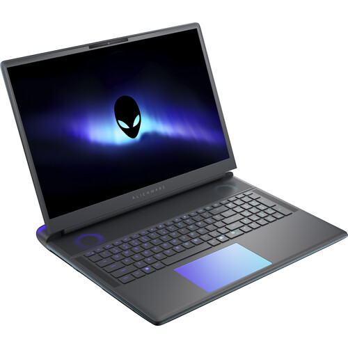 Dell 18" Alienware 18 Area-51 Gaming Laptop