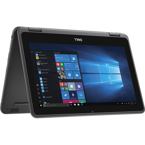 Dell 11.6