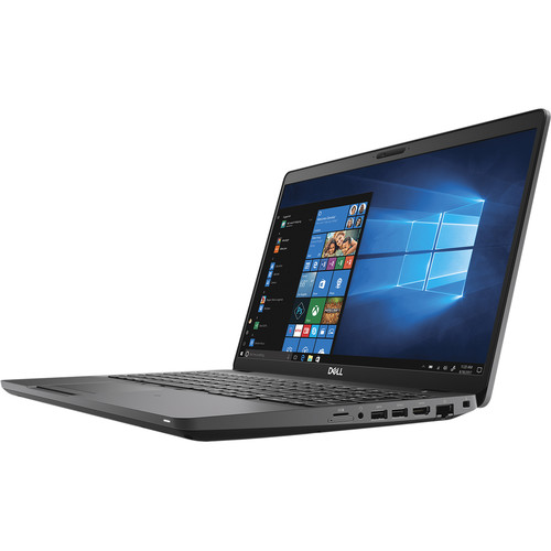 Dell 15.6" Latitude 5501 Laptop