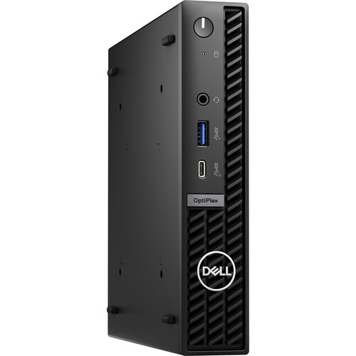 Dell OptiPlex Small Form Factor 7020 Micro Desktop Computer