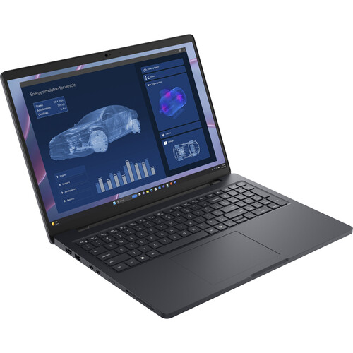 Dell 16" Pro Max 16 Laptop