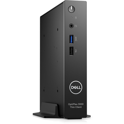 Dell OptiPlex 3000 Thin Client