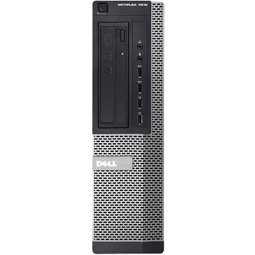 Dell OptiPlex 7010 462-3492 Small Form Factor Desktop Computer