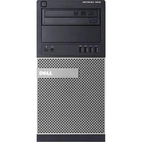 Dell OptiPlex 7010 462-3517 Mini Tower Desktop Computer