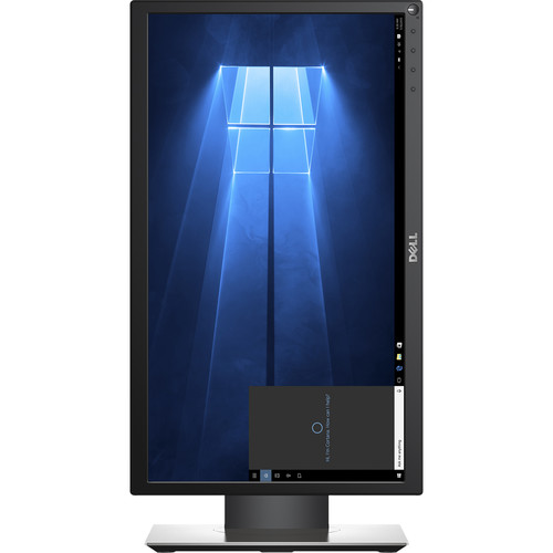 Dell P2017H 20" 16:9 IPS Monitor