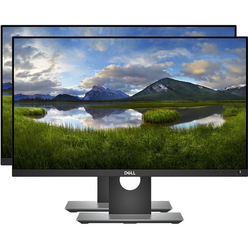 Dell P2418D 23.8