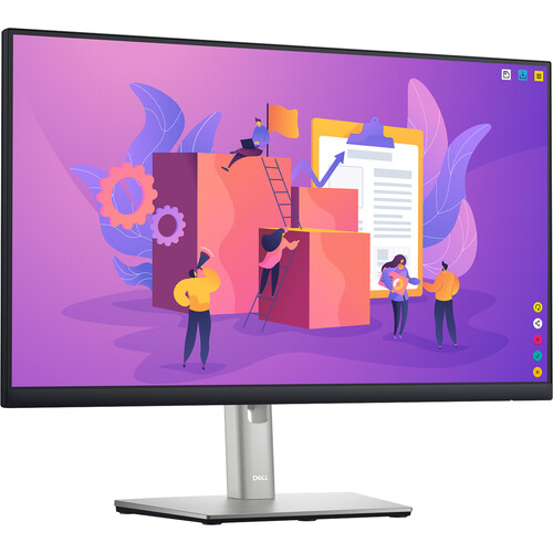 Dell P2422HA 23.8