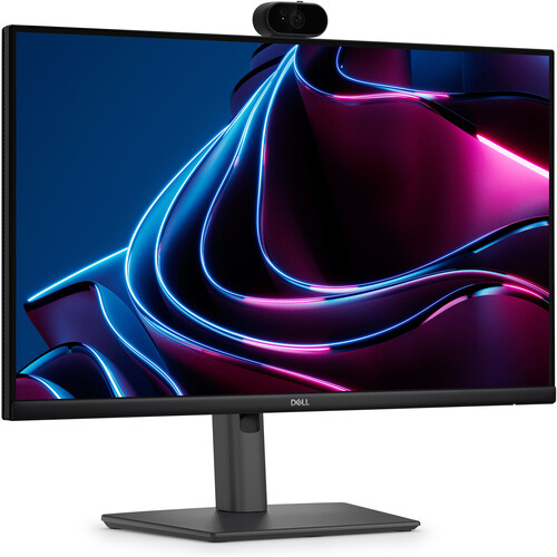 Dell Pro P 24" Full HD USB-C Hub Monitor