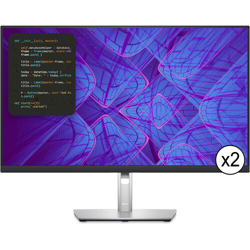Dell P2723QE 27 Dell P2723QE 27