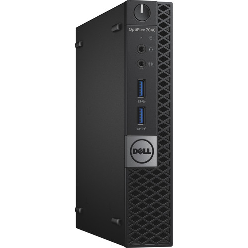 Dell Optiplex 7040 Micro PC