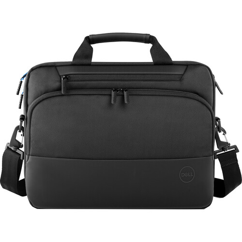 Dell Pro Briefcase 15 for 15.6" Laptops