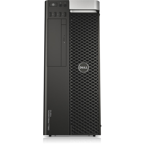 Dell Precision T5610 462-1200 Mini Tower Workstation Computer