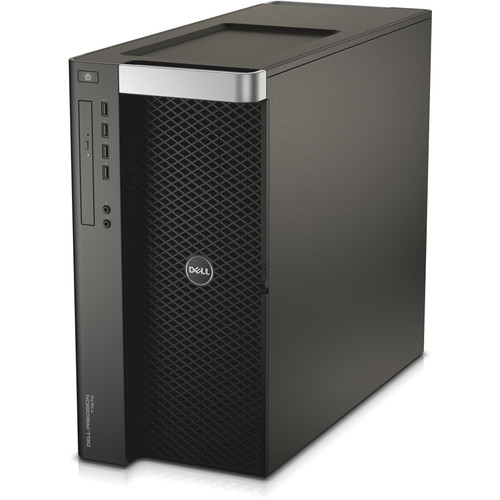 Dell Precision T7610 462-1209 Mini Tower Workstation Computer