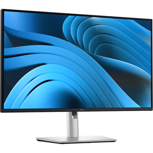 Dell Pro 27" Plus P2725D QHD IPS Monitor