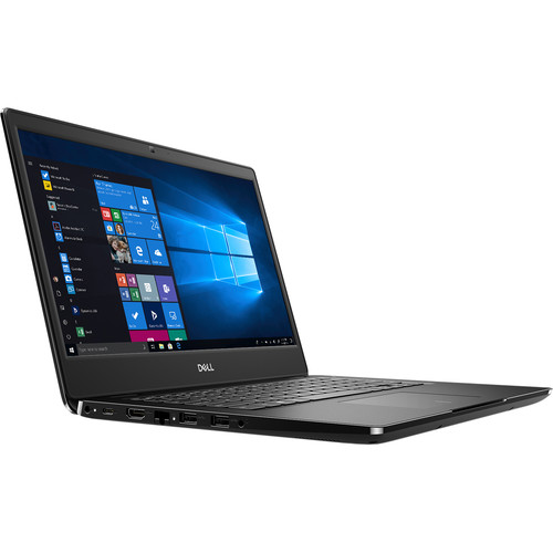 Dell 14" Latitude 3400 Laptop