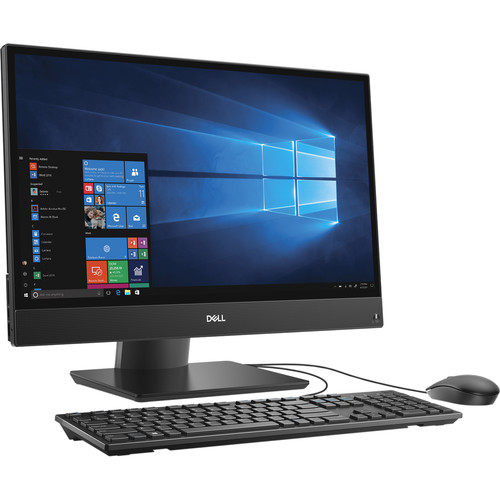 Dell 21.5