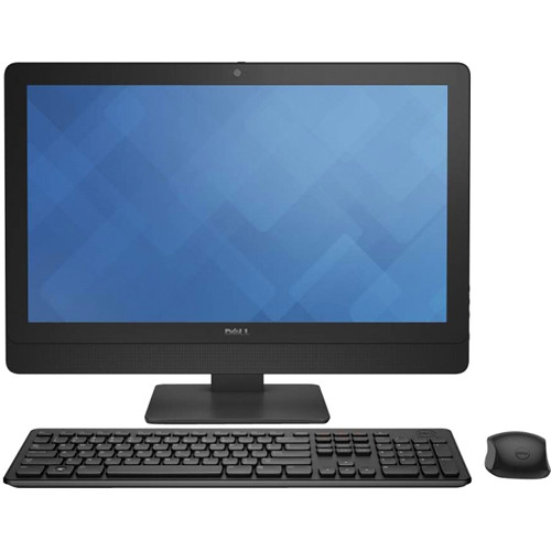 Dell OptiPlex 9030 RY9F2 23" All-in-One Desktop Computer