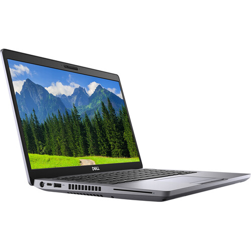 Dell 14" Latitude 5411 Laptop
