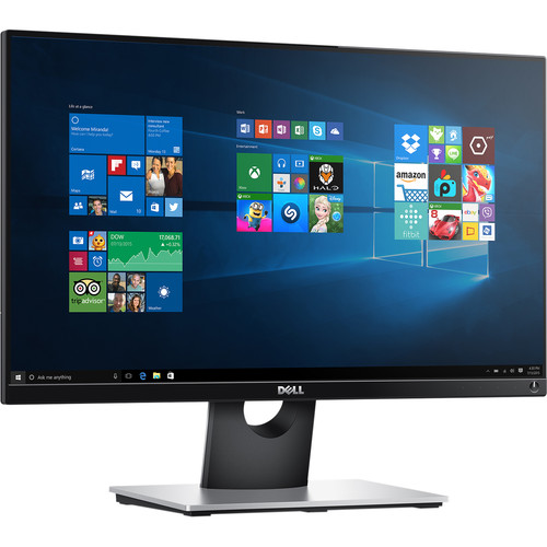 Dell S2316M 23" 16:9 IPS Monitor
