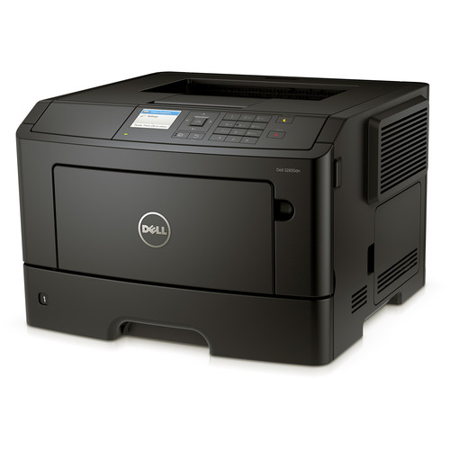 Dell S2830dn Monochrome Laser Printer