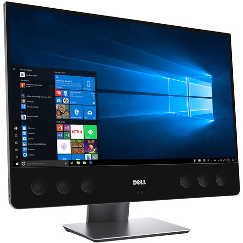 Windowsデスクトップ Dell Precision 5720 All in One dell_sbr06_precision_5720_aio_