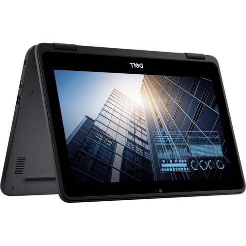 Dell 11.6" 64GB Chromebook 11 3100 Multi-Touch 2-in-1 Laptop