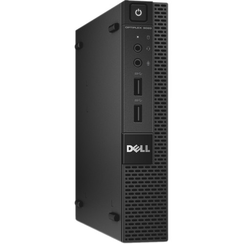 Dell OptiPlex 9020 T3DRN Micro Desktop Computer