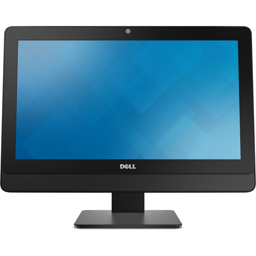 Dell 19.5" OptiPlex 3030 All-in-One Desktop Computer