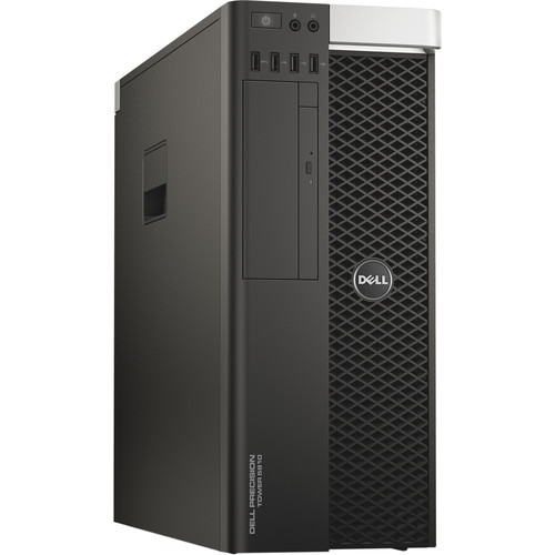Dell Precision Tower 5000 Series (5810) Workstati TX42G B&H