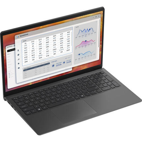 Dell 15.6" Pro Essential 15 Laptop