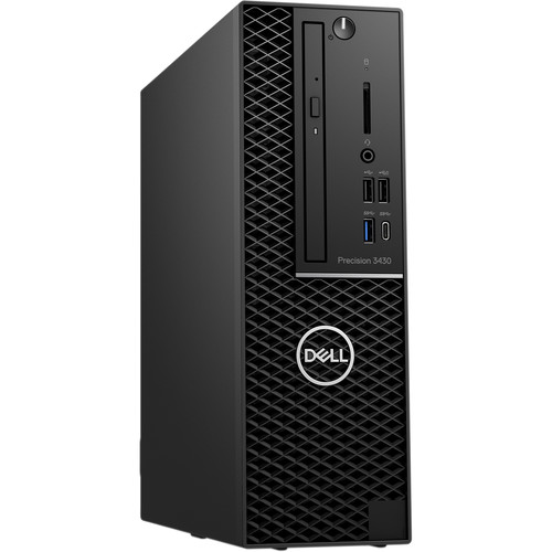 Dell Precision 3420 Small Form Factor Workstation VC8C8 B&H