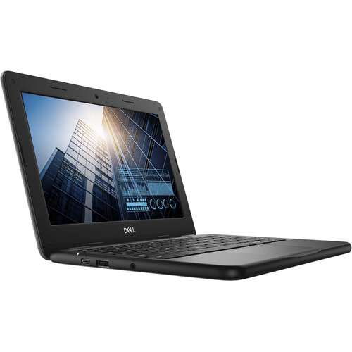 Dell 11.6" 32GB Chromebook 11 3100 Multi-Touch Laptop
